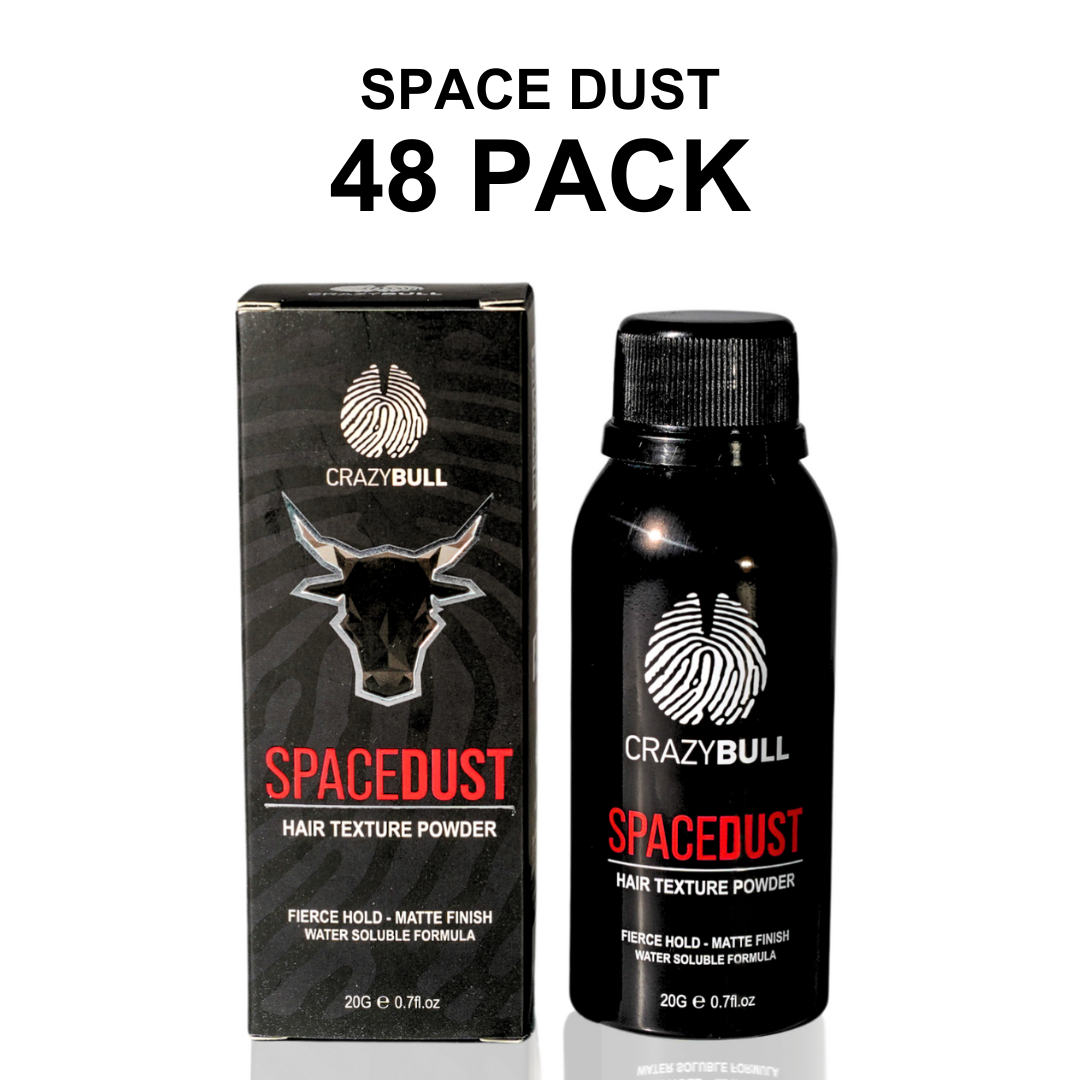 Space Dust Styling Powder (48 Pack)