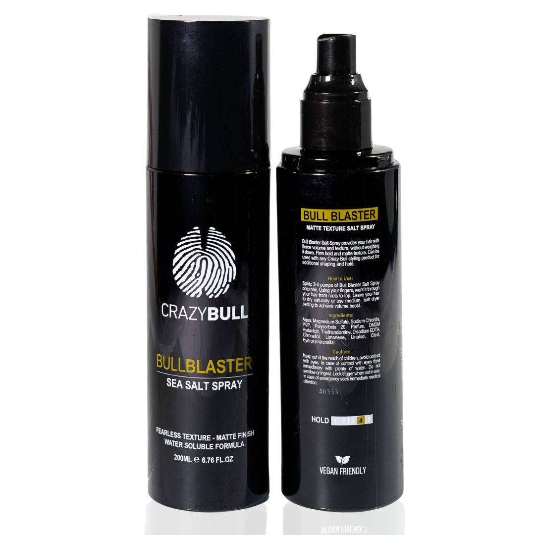 Bull Blaster Salt Spray Promo Combo (6 Pack)