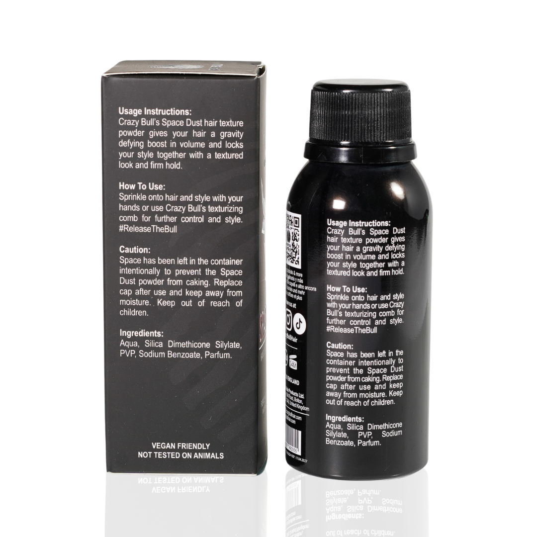 Space Dust Styling Powder (12 Pack)