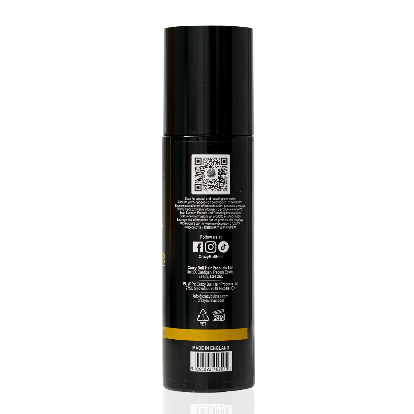 Bull Blaster Salt Spray Promo Combo (6 Pack)