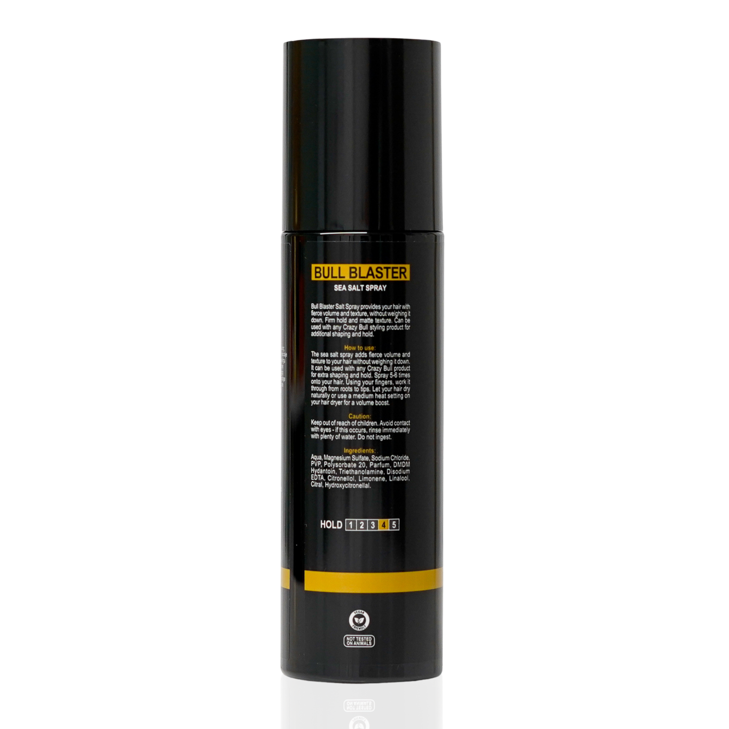 Bull Blaster Salt Spray Promo Combo (6 Pack)