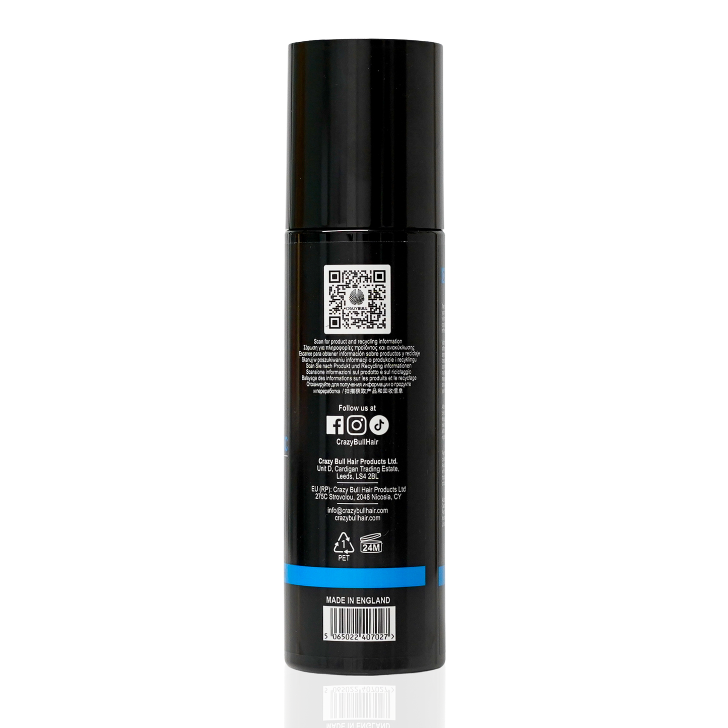 Cool Bull Tonic Sprays Promo Combo (6 Pack)