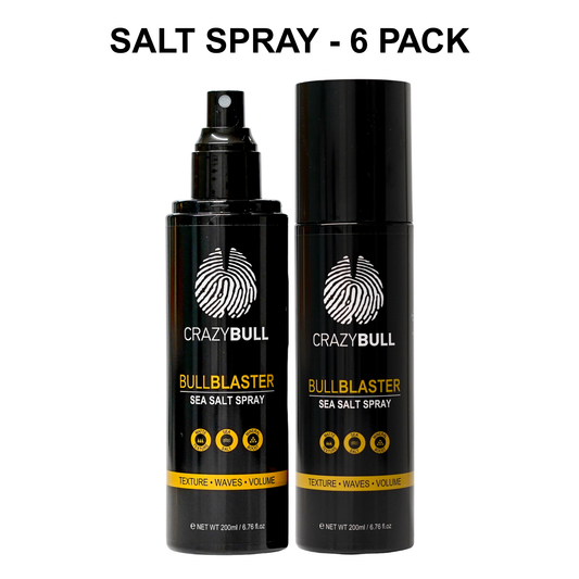 Bull Blaster Salt Spray Promo Combo (6 Pack)