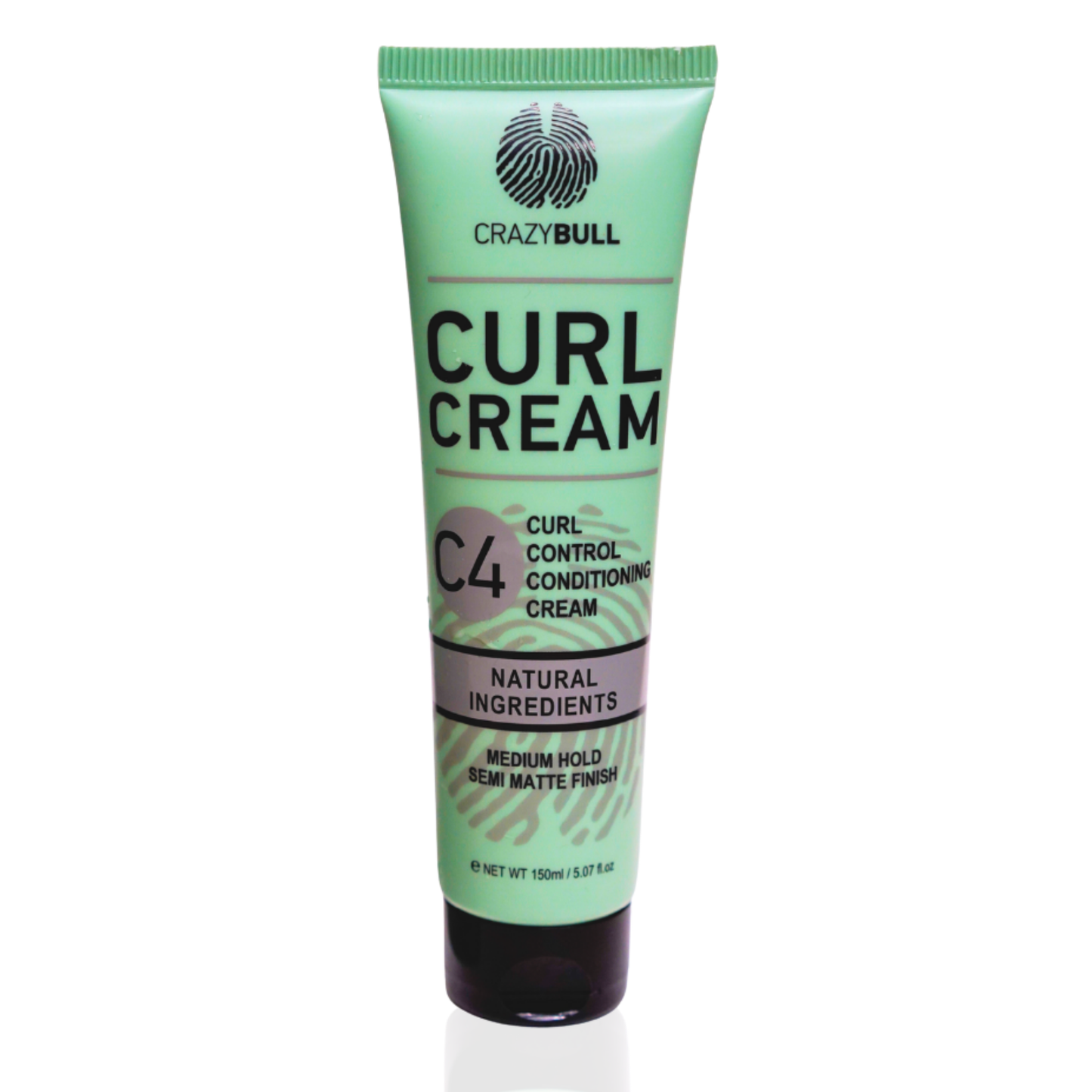 C4 Curl Control Conditioning Cream (6 Pack)