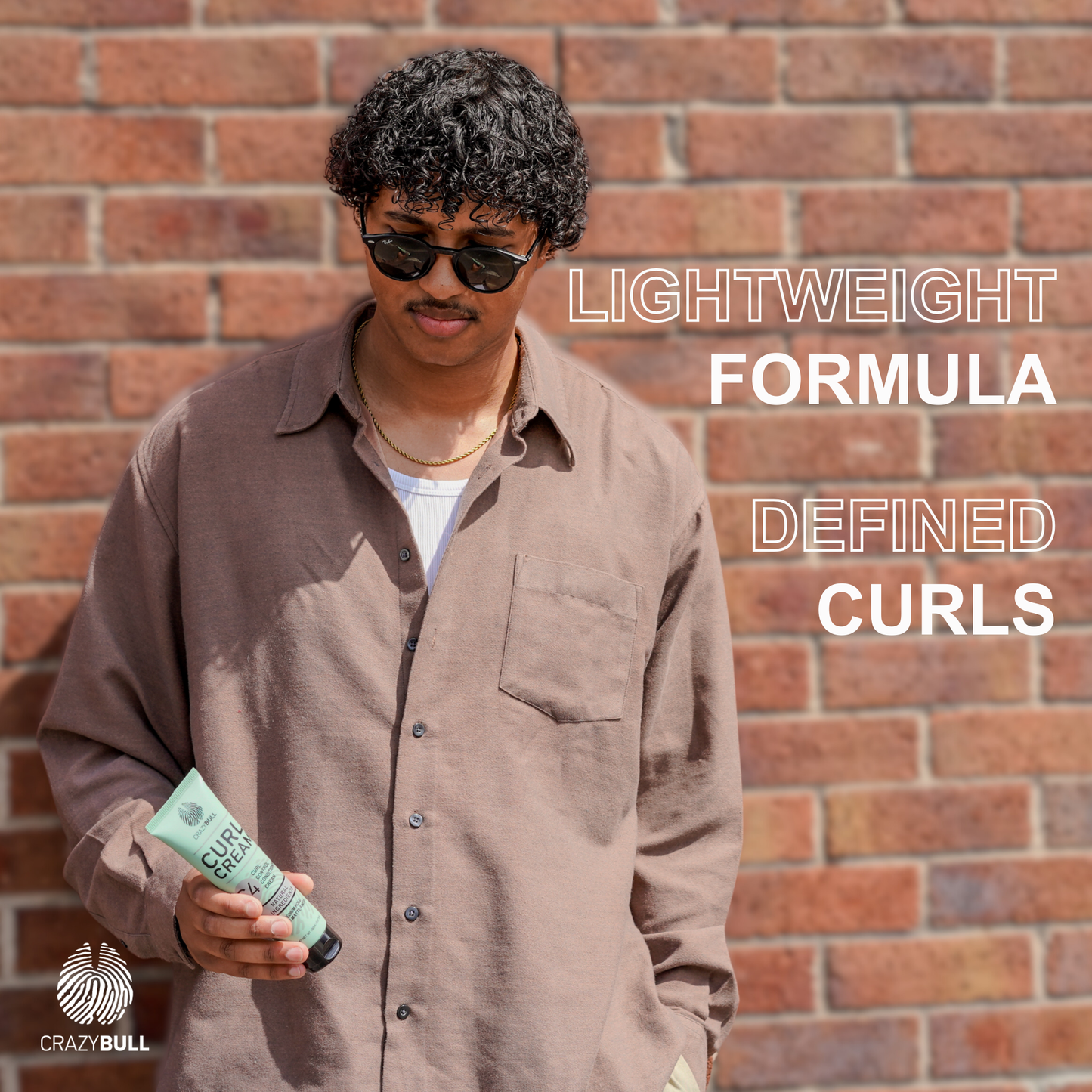 C4 Curl Control Conditioning Cream (6 Pack)