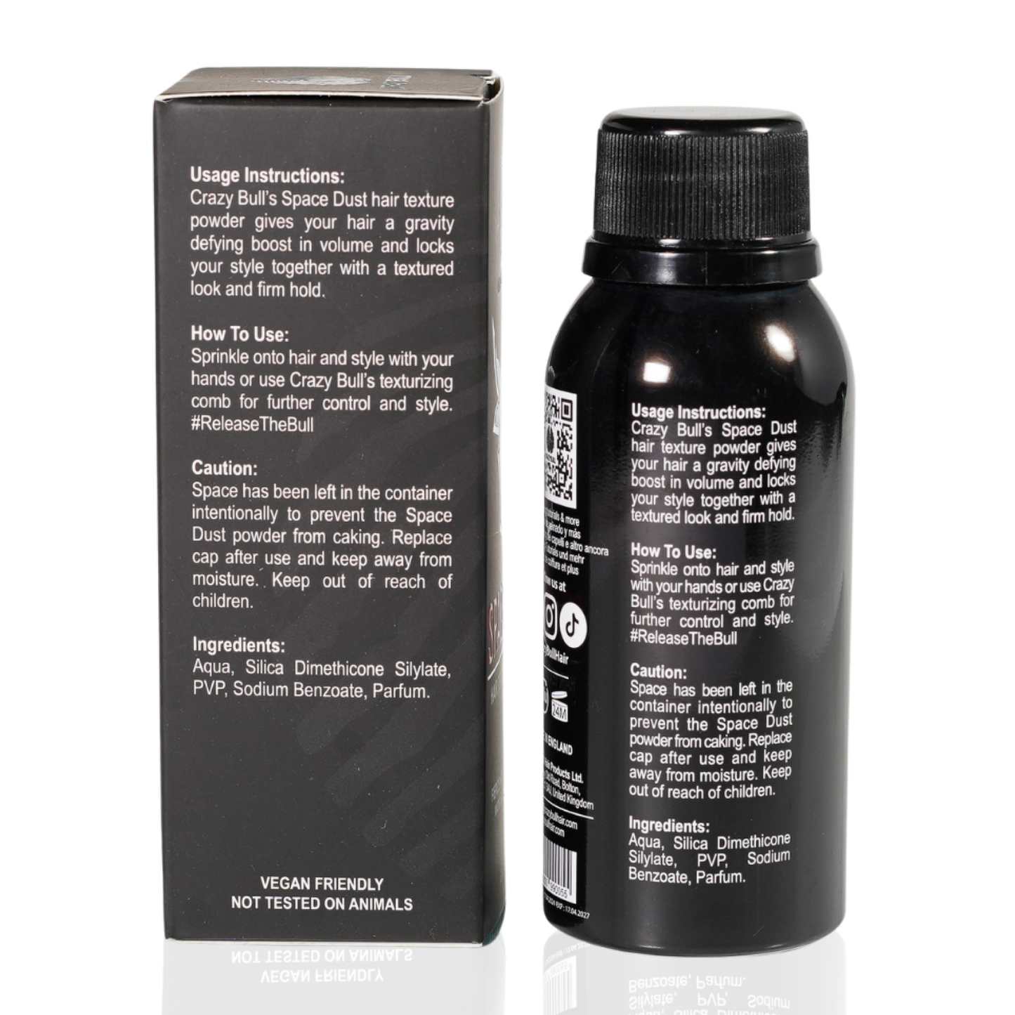 Space Dust Styling Powder (48 Pack)