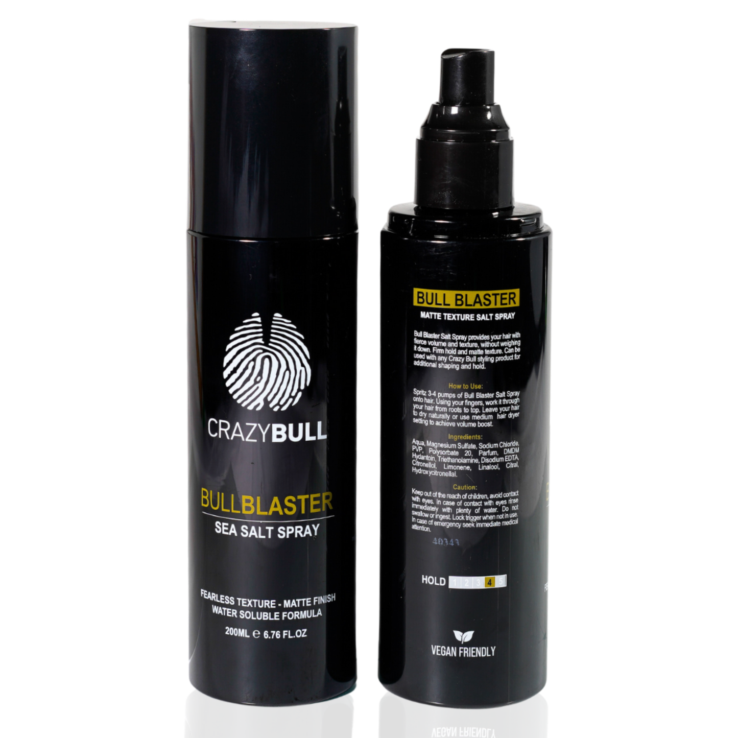 Bull Blaster Salt Spray Promo Combo (6 Pack)
